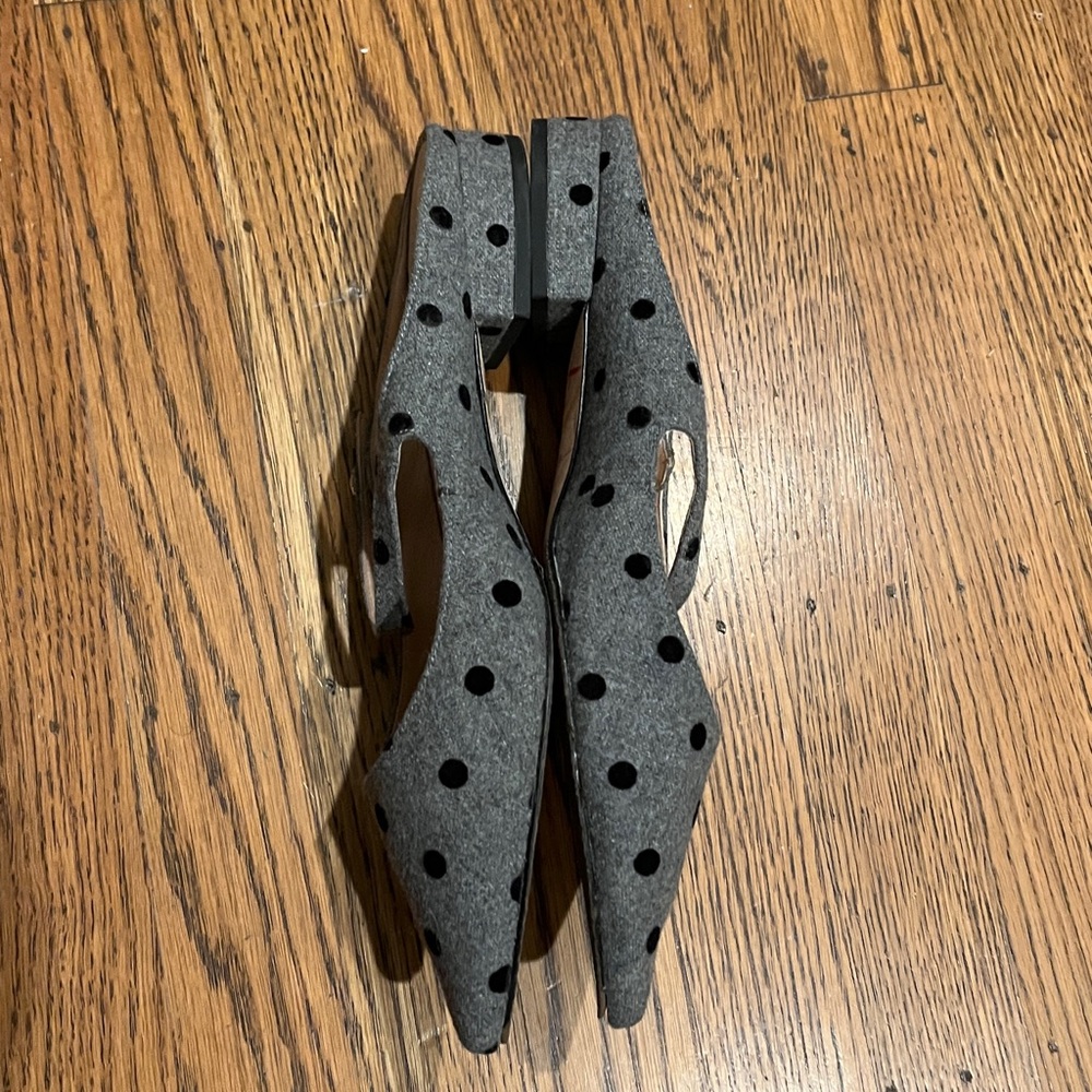 Kate Spade Mules - Picture 6 of 8